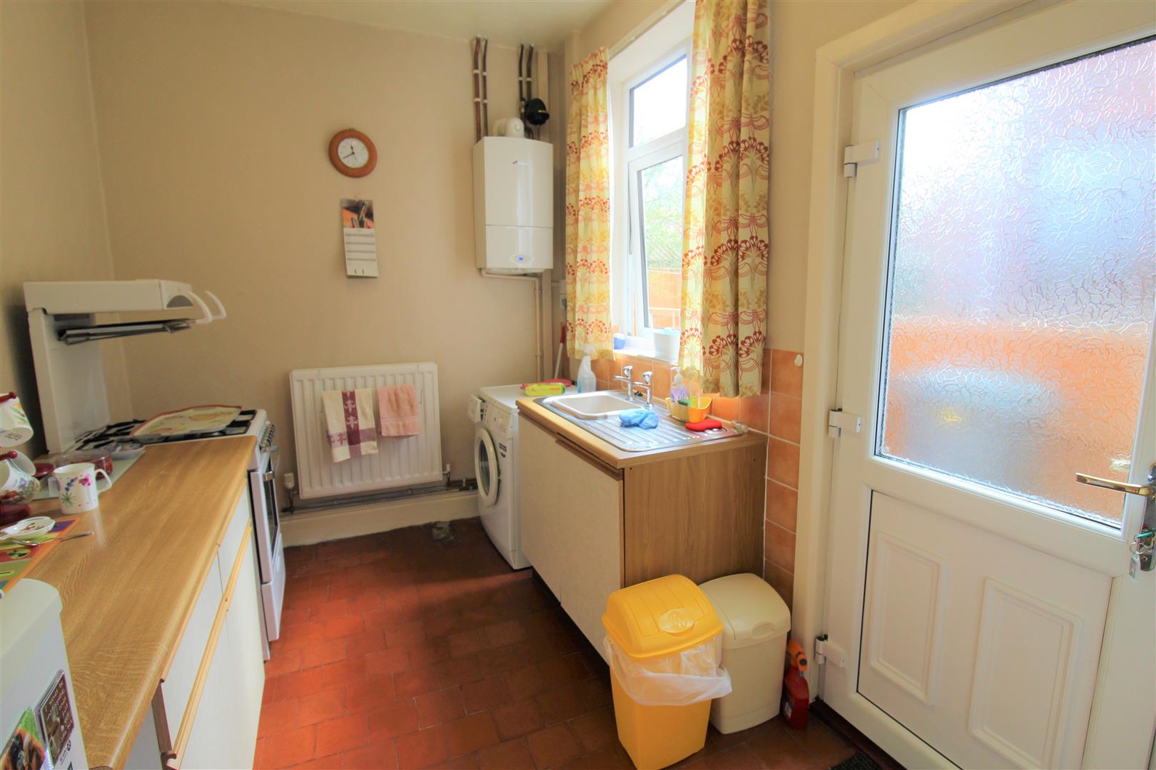 Meadow Street, Milton, Stoke-On-Trent